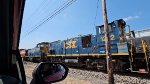 CSX 1222